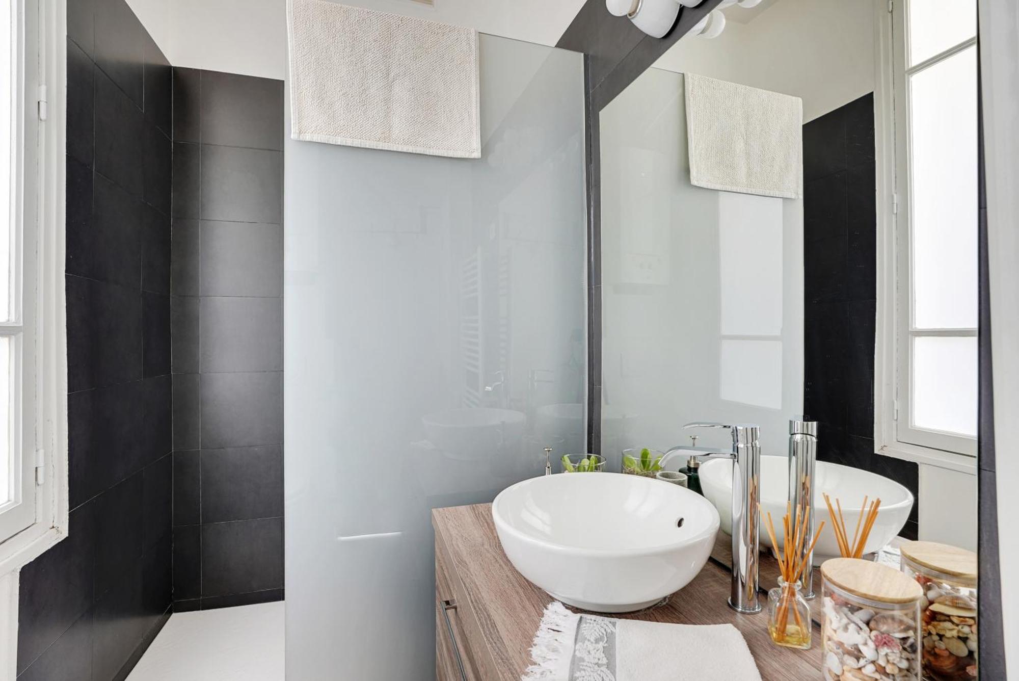 Charming Saint Germain Appartement *