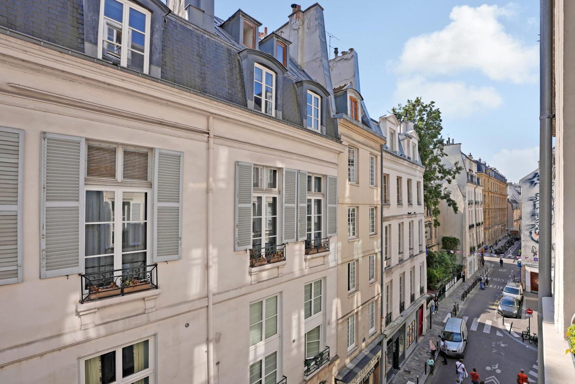 Appartement Charming Saint Germain *